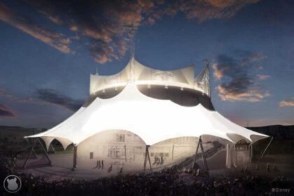 Disney unirá esfuerzos creativos con el Cirque du Soleil