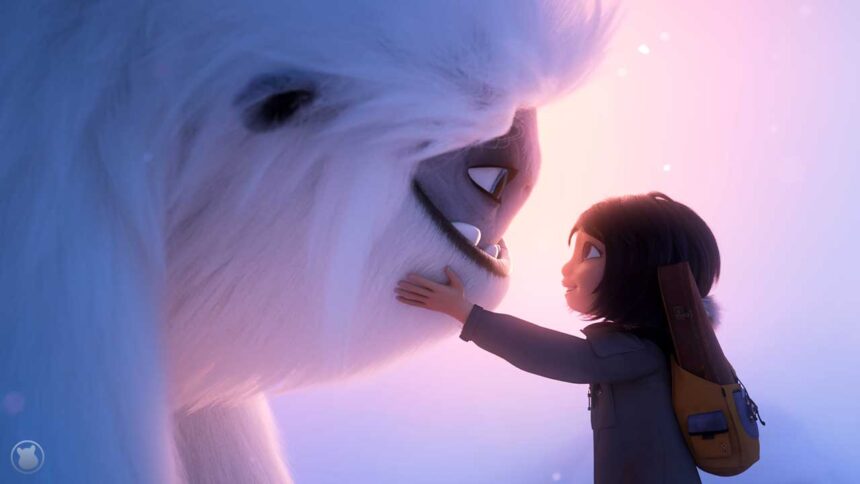 Un Amigo Abominable