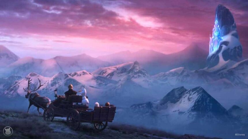 Frozen II