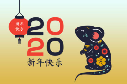 Conoce tu Horóscopo Chino 2020