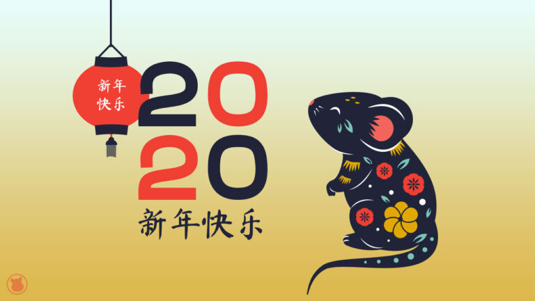 Conoce tu Horóscopo Chino 2020
