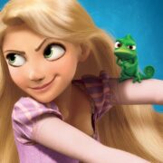Disney prepara un live-action para Rapunzel
