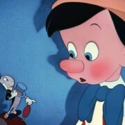 Pinocho sigue siendo un referente infantil
