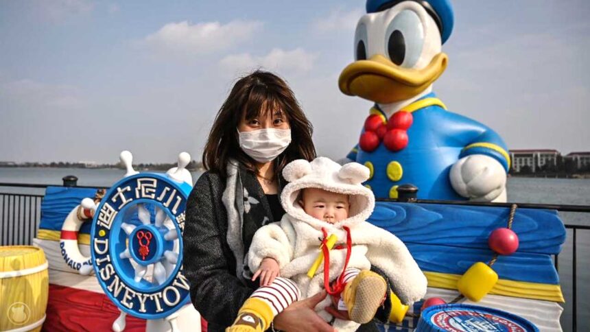 ¿Cómo se recuperará Disney de la pandemia de coronavirus?