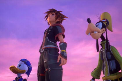 Disney estaría preparando una serie basada en Kingdom Hearts
