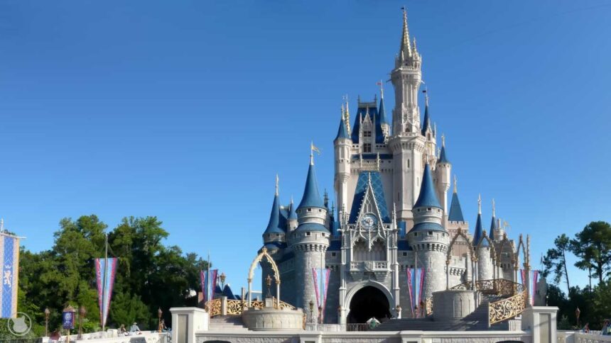 ¿Cómo será volver a entrar en un parque de Disney?