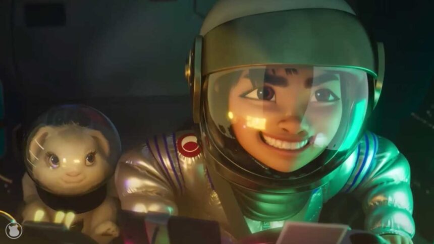 La próxima 'princesa' de... Netflix