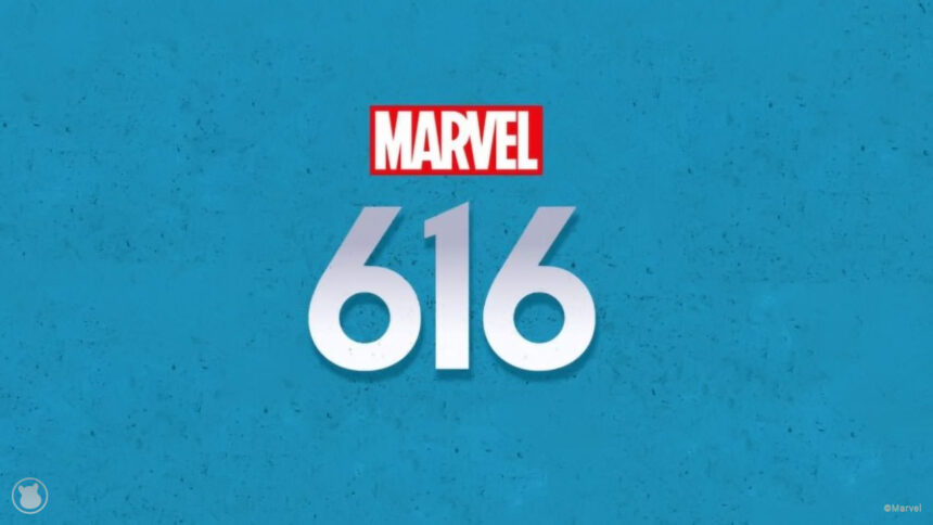 Marvel 616 mostrará mayor diversidad e inclusión