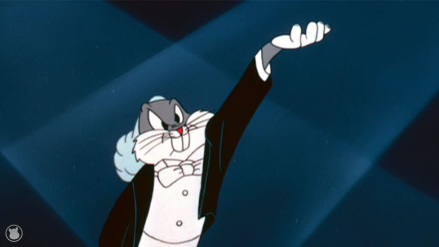 Bugs Bunny sigue presente en nuestra cultura