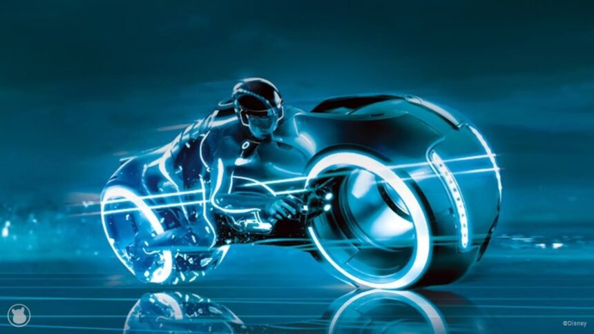 Disney comienza la producción de 'Tron 3'