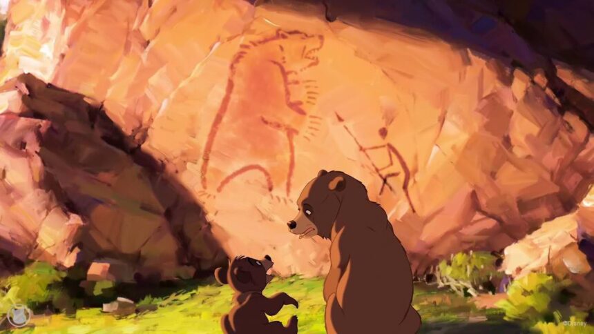 Películas que nos animan a cuidar el medio ambiente