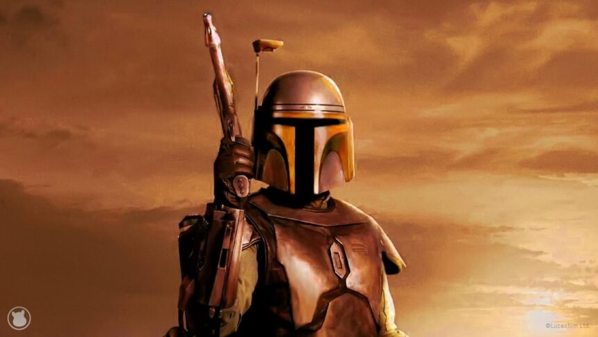 La segunda temporada de The Mandalorian