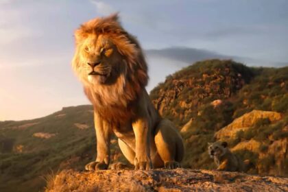 El Rey León 2 nos contará la vida de Mufasa