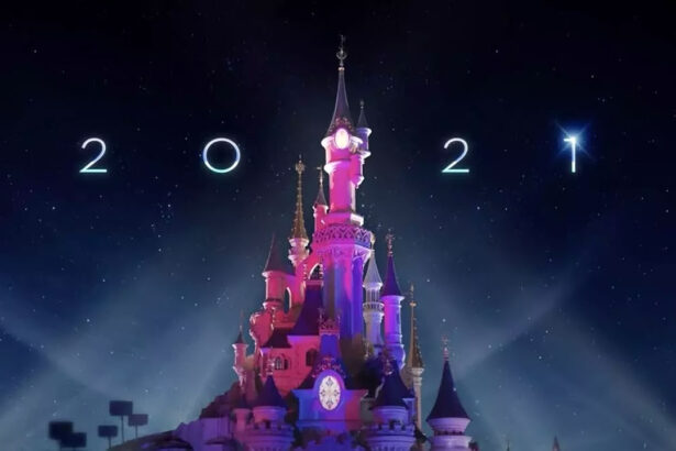 ¿Qué podemos esperar de Disney en 2021?