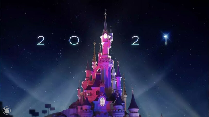 ¿Qué podemos esperar de Disney en 2021?