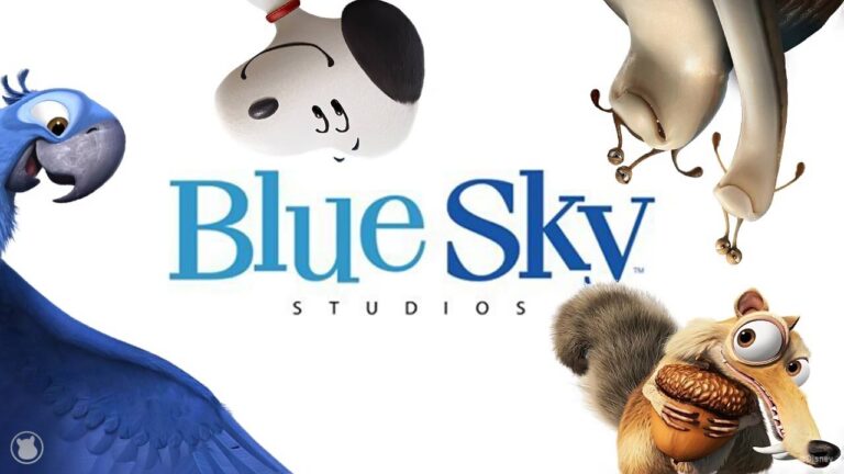 Disney cerrará Blue Sky Studios