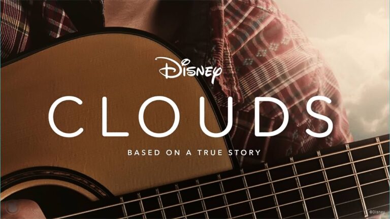 Clouds en Disney Plus
