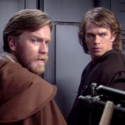 Hayden Christensen estará en 'Obi-Wan Kenobi'