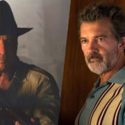 Antonio Banderas se unirá a 'Indiana Jones'