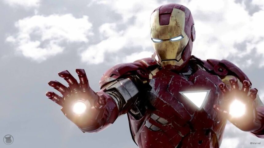 Disney demanda control total de los personajes de Marvel