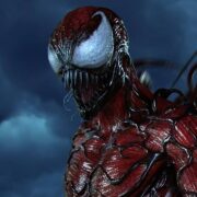Venom: Carnage Liberado (2021)
