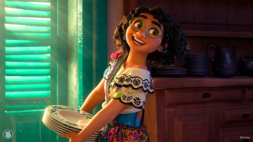 Encanto Disney