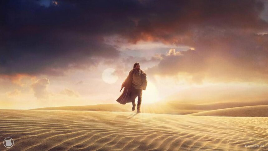 Obi-Wan Kenobi