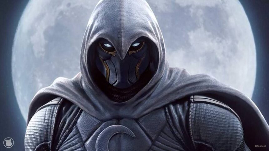 Moon Knight