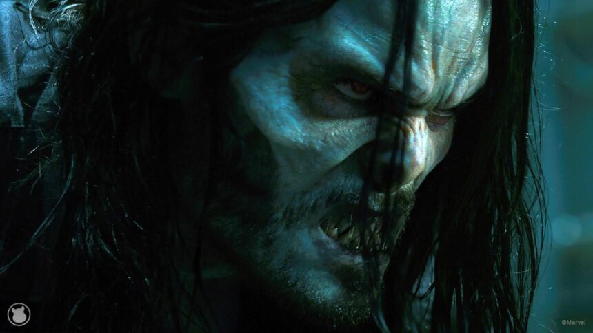 Morbius