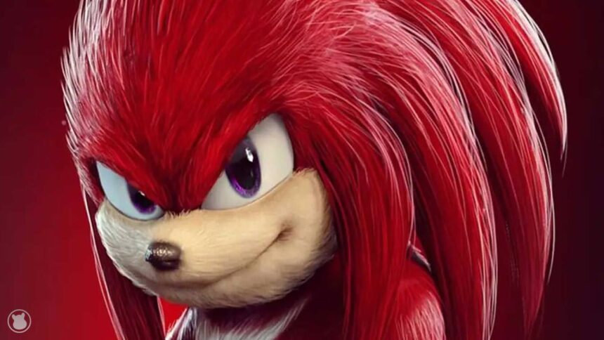 Sonic 2: La Película
