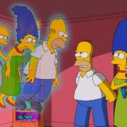 Los Simpsons. una revolución social