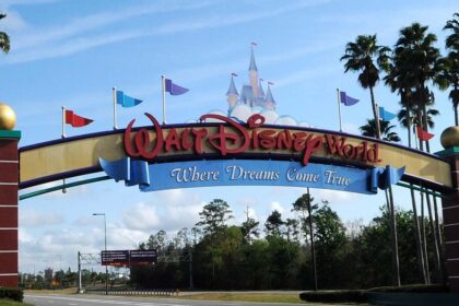 ¿Por qué Florida castiga a Walt Disney World?