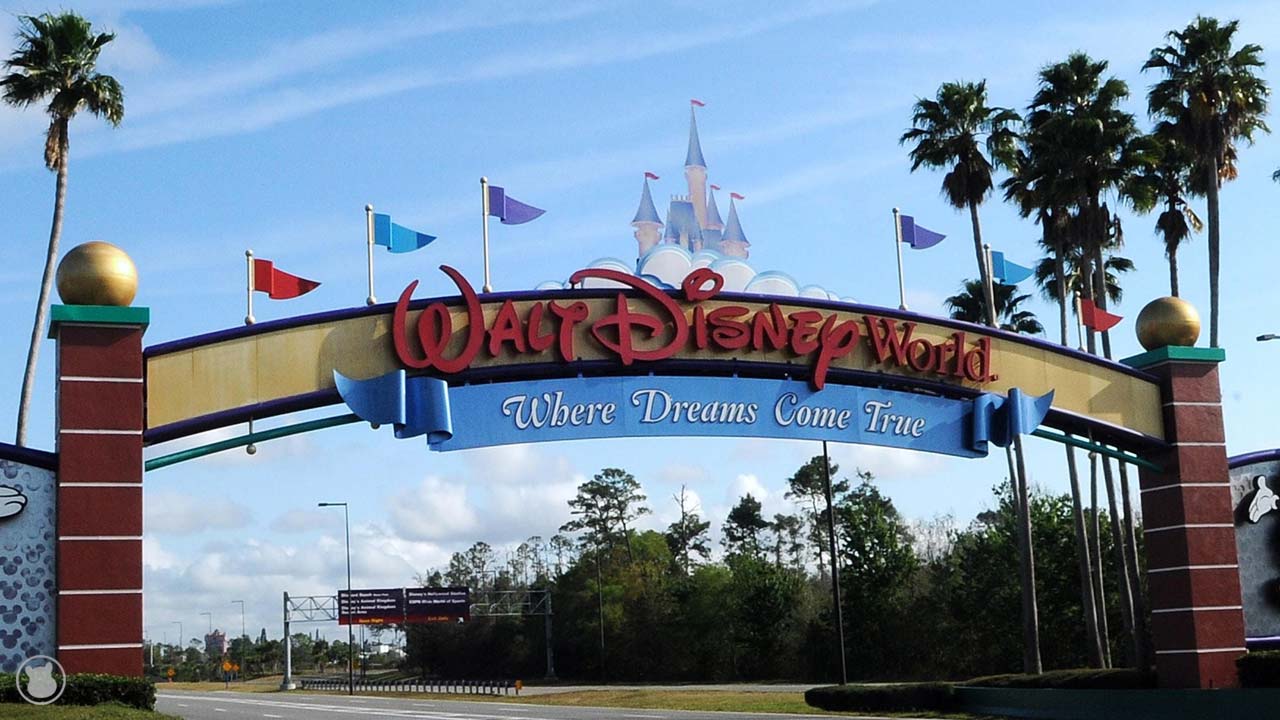 ¿Por qué Florida castiga a Walt Disney World?