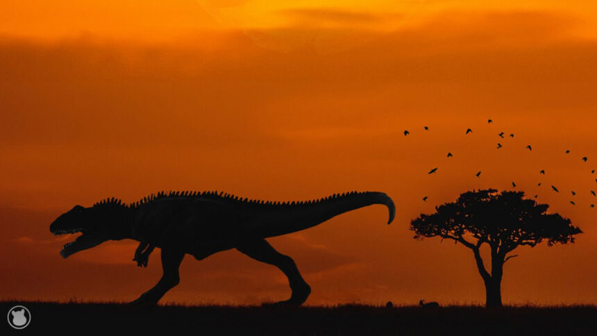 Jurassic World Dominio