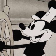 Disney podría perder los derechos exclusivos de Mickey