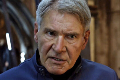 Harrison Ford podría unirse al Universo Marvel