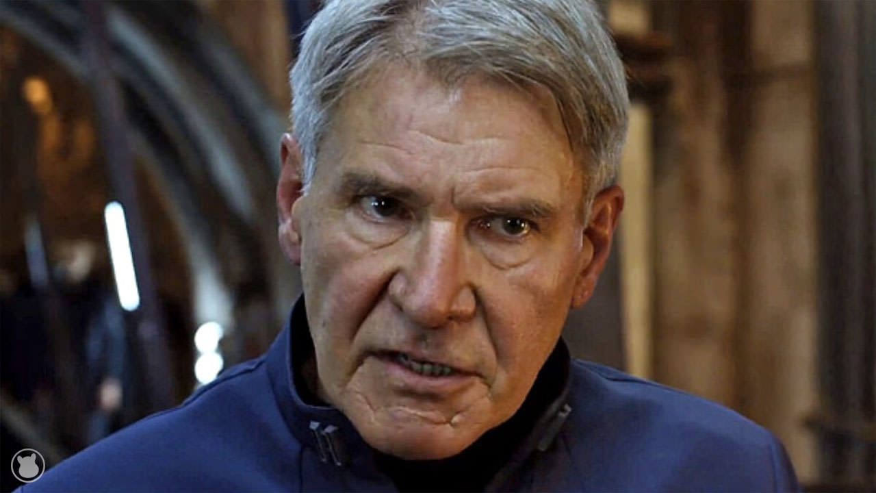 Harrison Ford podría unirse al Universo Marvel