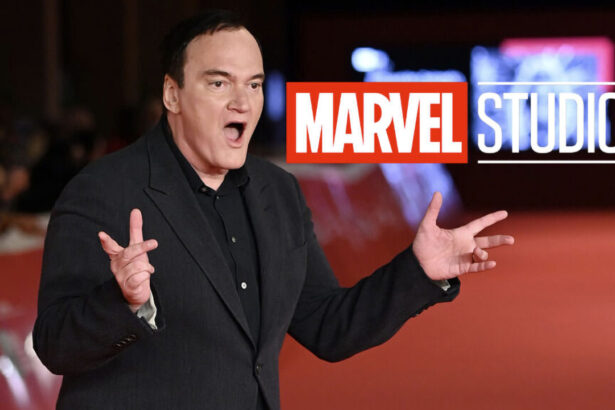 ¿Por qué Tarantino nunca hará una película de Marvel?