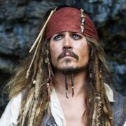 Johnny Depp regresará a Piratas del Caribe