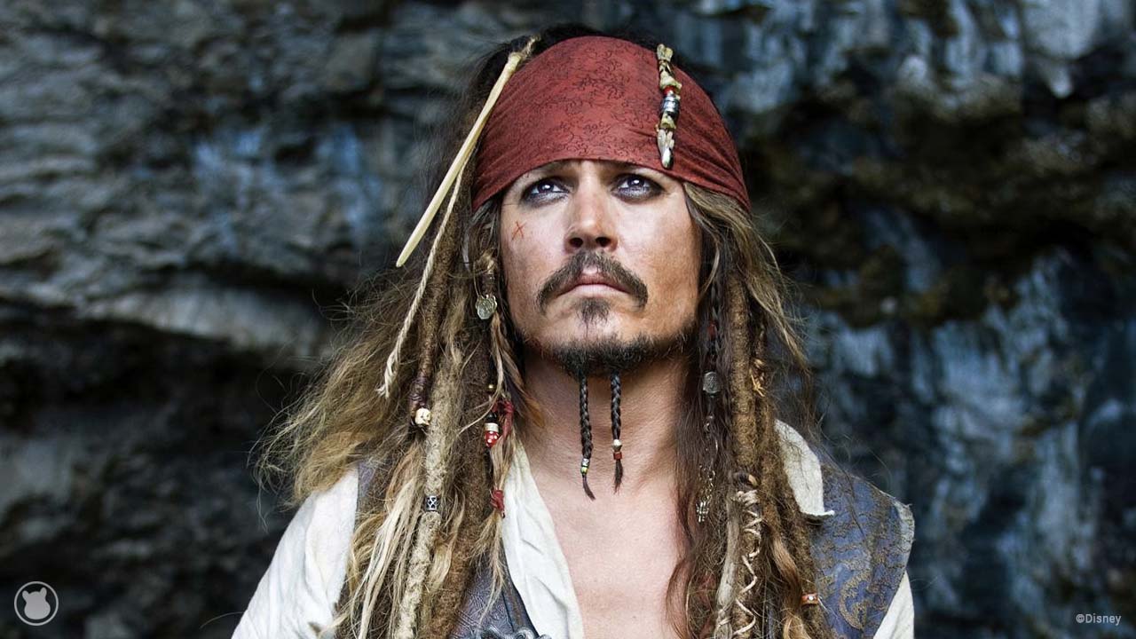 Johnny Depp regresará a Piratas del Caribe