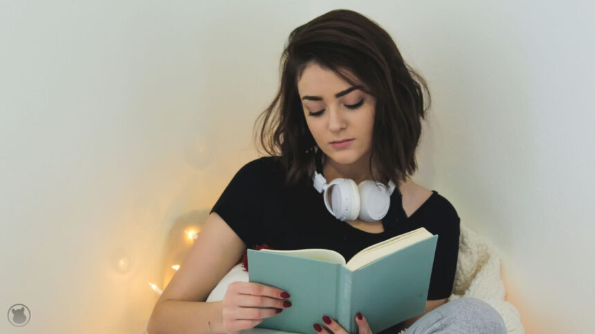 15 libros que leer en la adolescencia