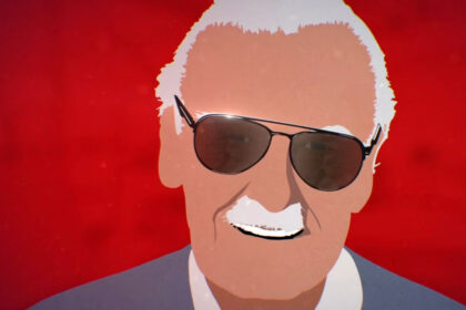 Marvel documentará la vida de Stan Lee