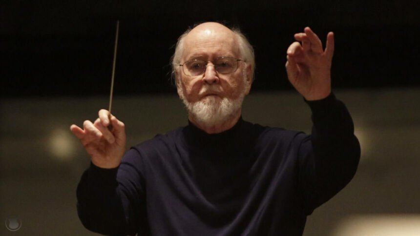 Las 5 bandas sonoras de John Williams