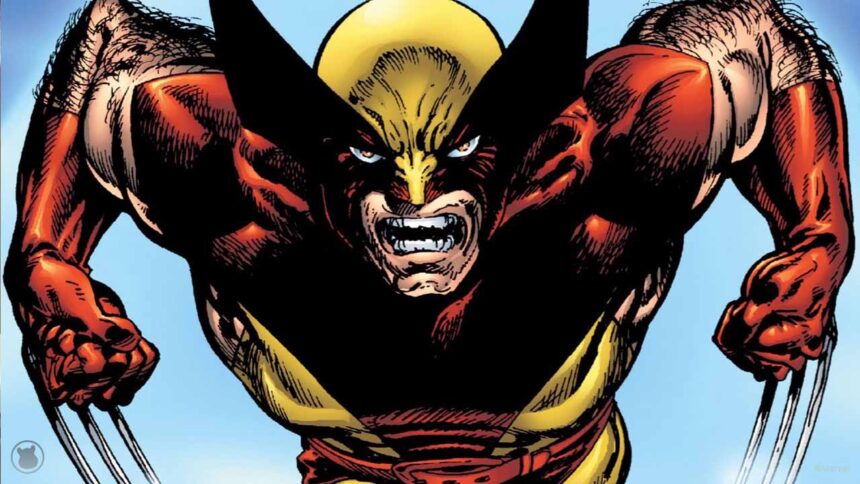 John Romita Sr. fue el co-creador de Wolverine y Mary Jane Watson