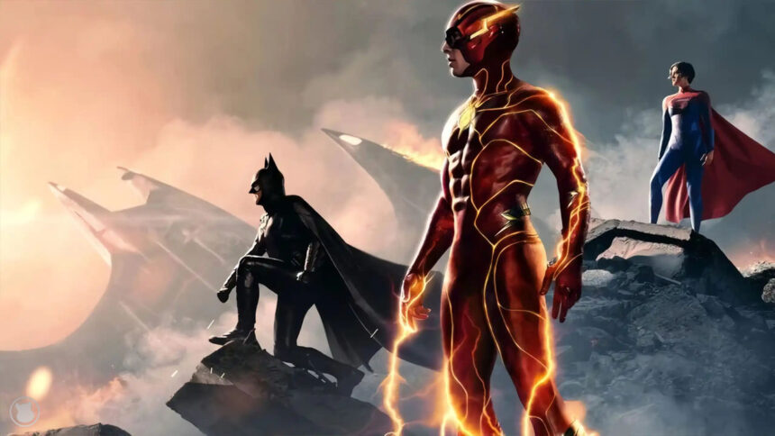 The Flash (2023)