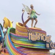 Disney remueve a personaje "potencialmente problemático" de sus parques