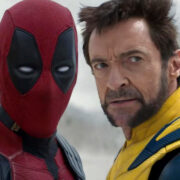 Deadpool & Wolverine