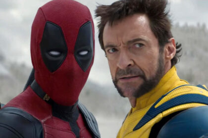 Deadpool & Wolverine