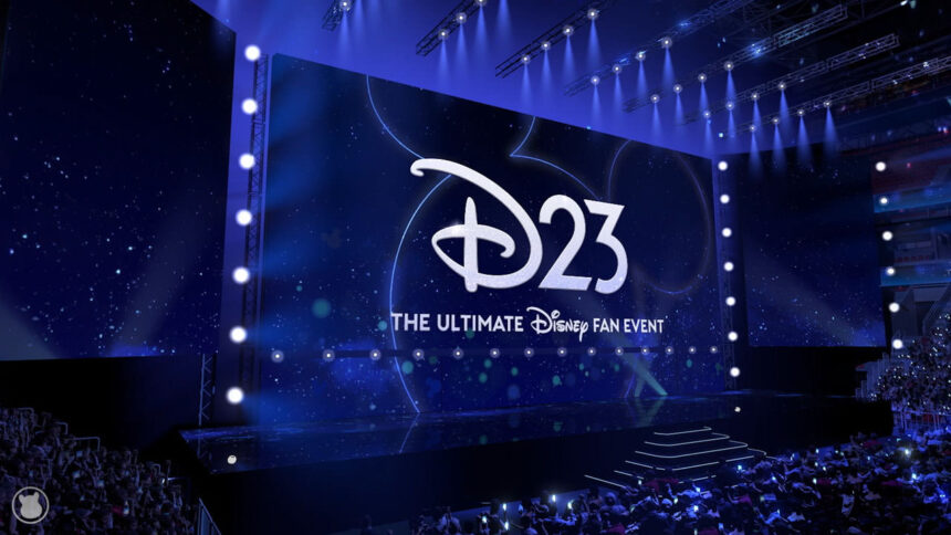 ¿Cómo estuvo el D23 de Disney 2024?