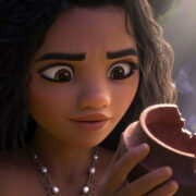 Moana 2